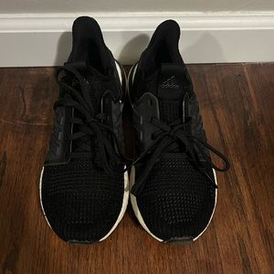 Adidas Ultra Boost- Black